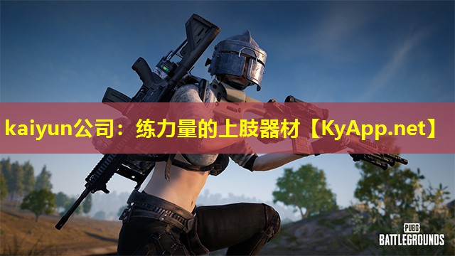 kaiyun公司：练力量的上肢器材