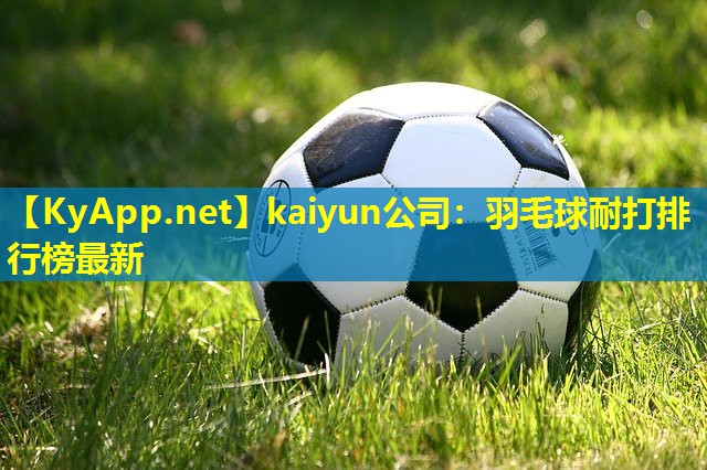 kaiyun公司：羽毛球耐打排行榜最新